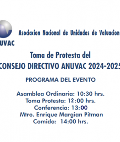 TOMA DE PROTESTA 2024-2025