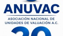 20 Aniversario de ANUVAC