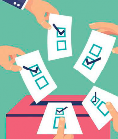 Convocatoria Elecciones Consejo Directivo 2026-2027