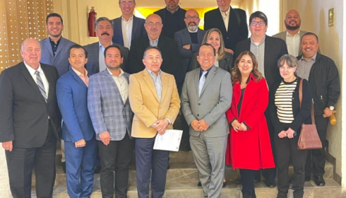 Sesiones Virtuales y Presenciales de ANUVAC 2025